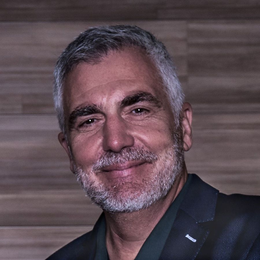 Ted van de Meulenhof