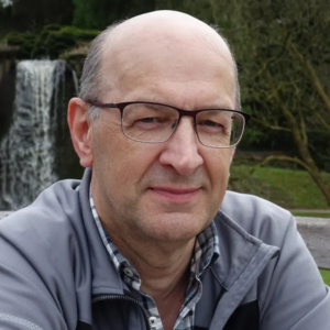 Albert Hoevenaars