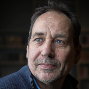 Bas van Drunen Littel