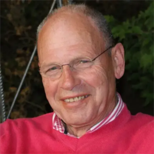 Frans van den Boomen