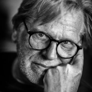 Joop van Doorn