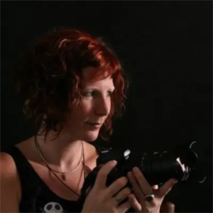 Kristel Flach