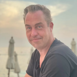 Perry Gruntjens