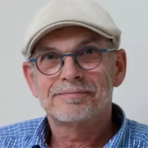 Sjef van Amelsvoort