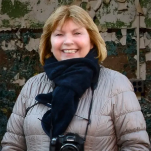 Yvonne Eijsbouts