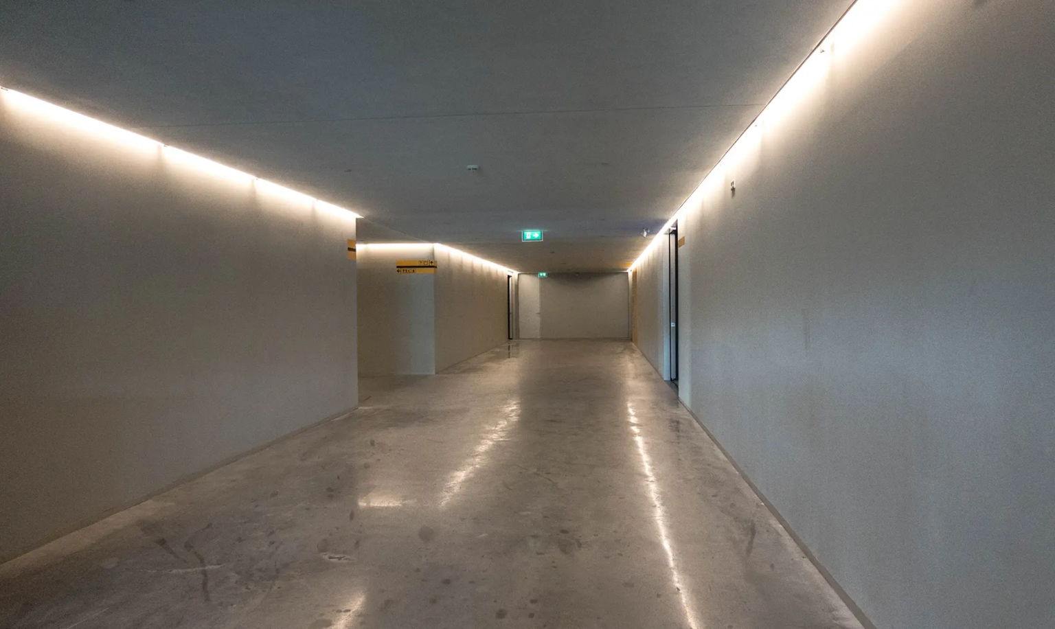 Onder de grond in Kerkrade, Ton van Bussel