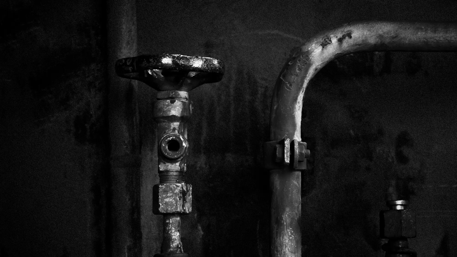 Pipes, Landschaftspark Duisburg-Nord, Fotomath