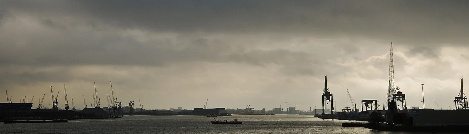 benroze_Haven-Rotterdam