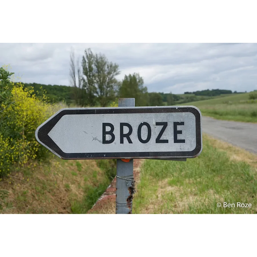 benroze_Verwijzing-naar-de-fotograaf-in-Zuid-Frankrijk