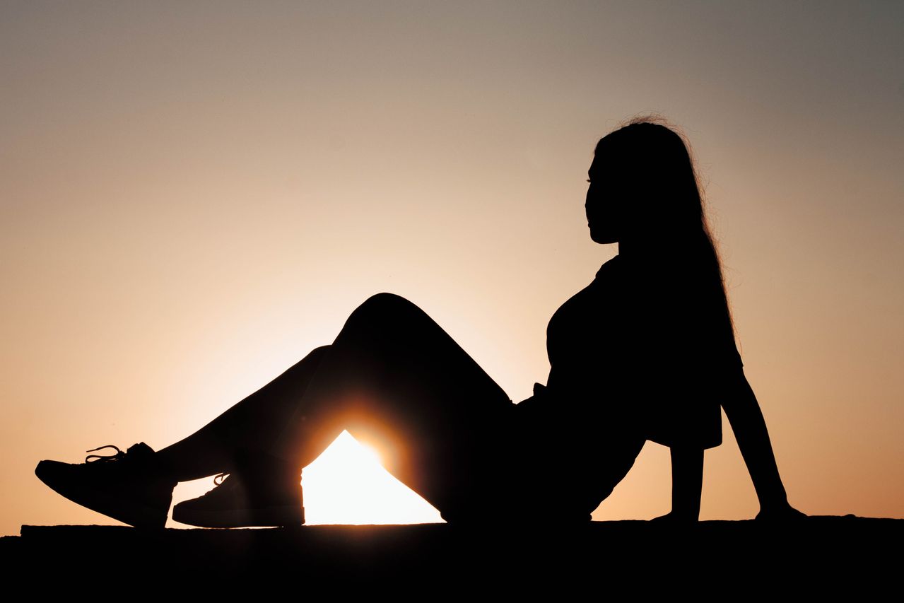 Schaduw en Silhouet